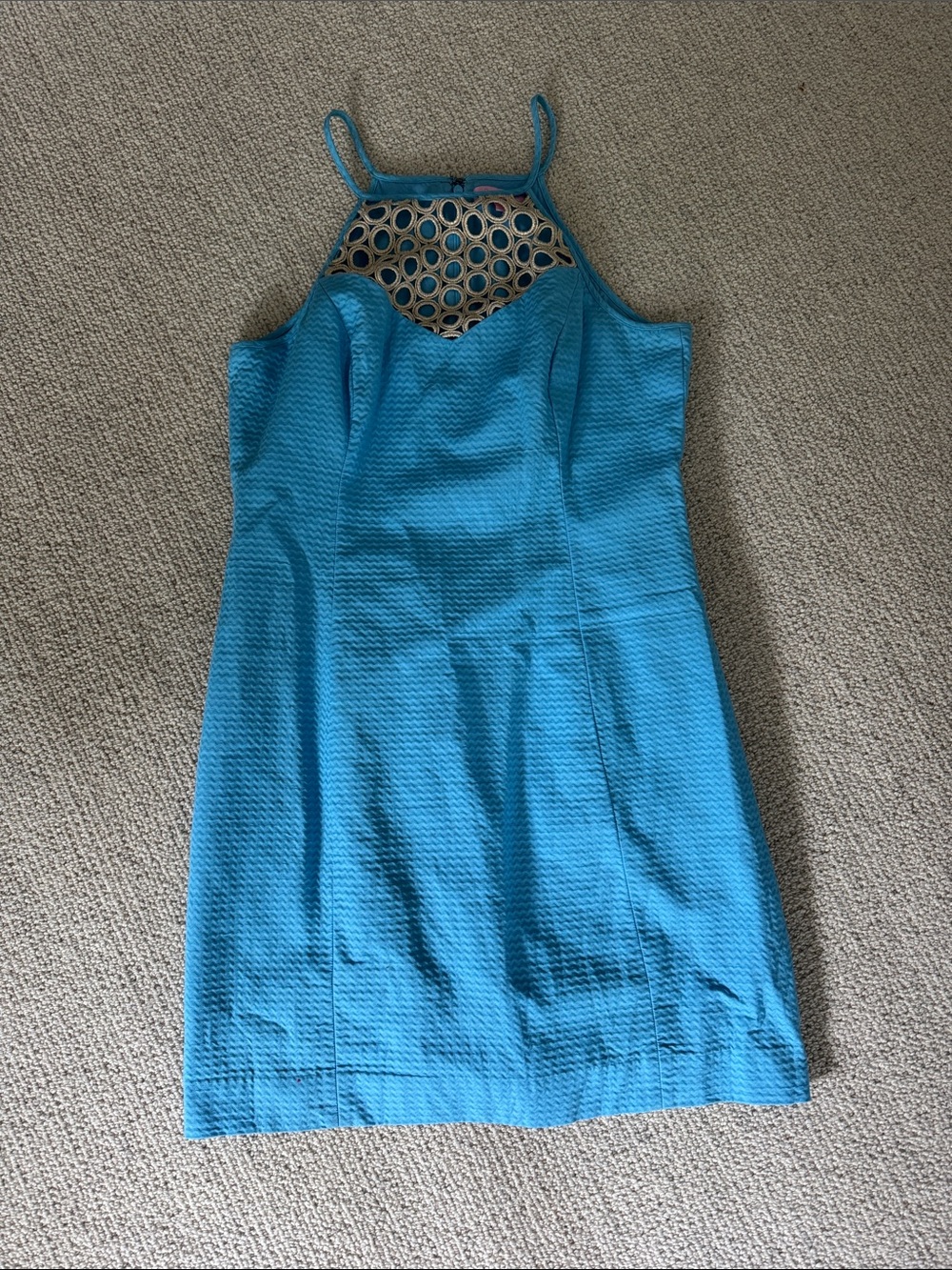 Lilly Pulitzer Shift Dress size 10